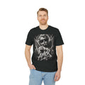 Chicano Tattoo Streetwear T-Shirt — Ink & Tattoo Style