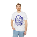 Chicano Tattoo Girl Sketch T-Shirt