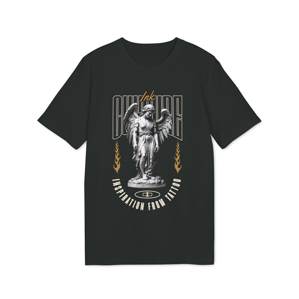 Tattoo Statue Inked T-Shirt