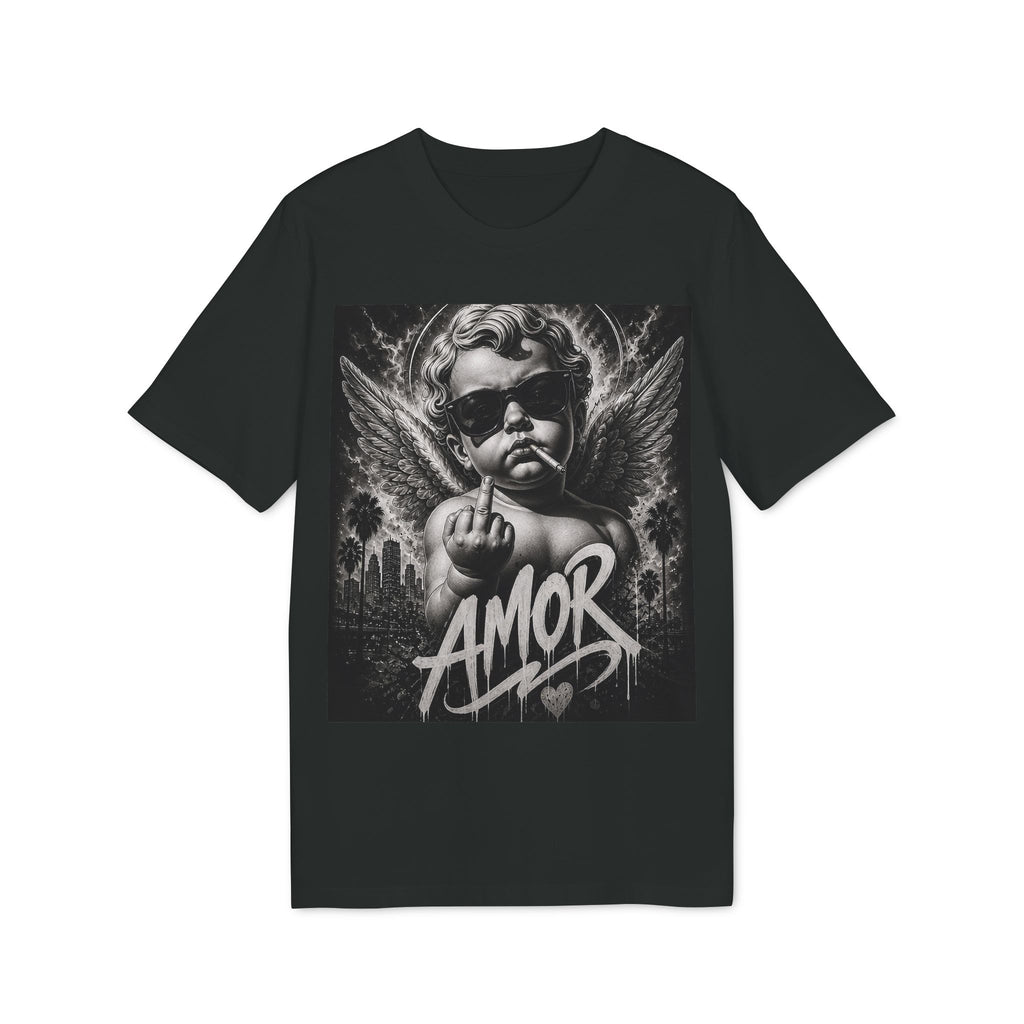 Chicano Tattoo Streetwear T-Shirt — Ink & Tattoo Style