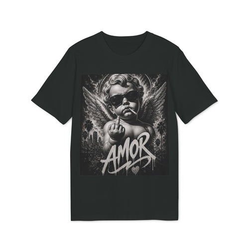 Chicano Tattoo Streetwear T-Shirt — Ink & Tattoo Style